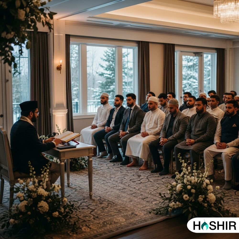 Marriage Services
